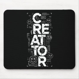 Alfombrilla De Ratón Mousepad