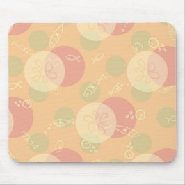 Alfombrilla De Ratón Mousepad