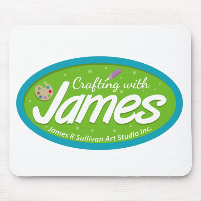 Alfombrilla De Ratón Mousepad (Frente)