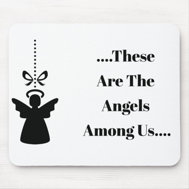 Alfombrilla De Ratón Mousepad (Frente)