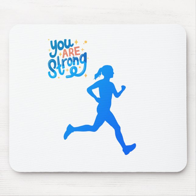 Alfombrilla De Ratón Mousepad (Frente)