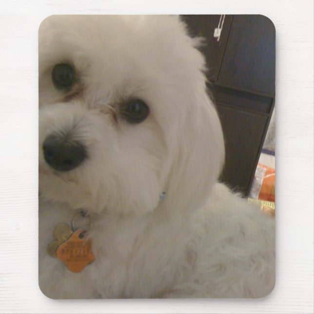 Alfombrilla De Ratón Mousepad (Frente)