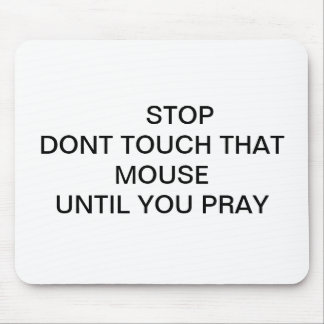 ALFOMBRILLA DE RATÓN MOUSEPAD