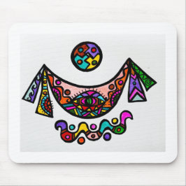 Alfombrilla De Ratón Mousepad