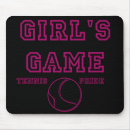 Alfombrilla De Ratón Mousepad