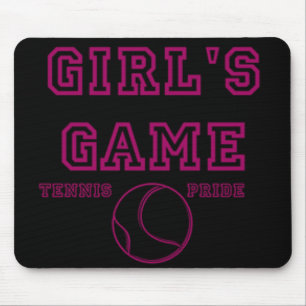 Alfombrilla De Ratón Mousepad