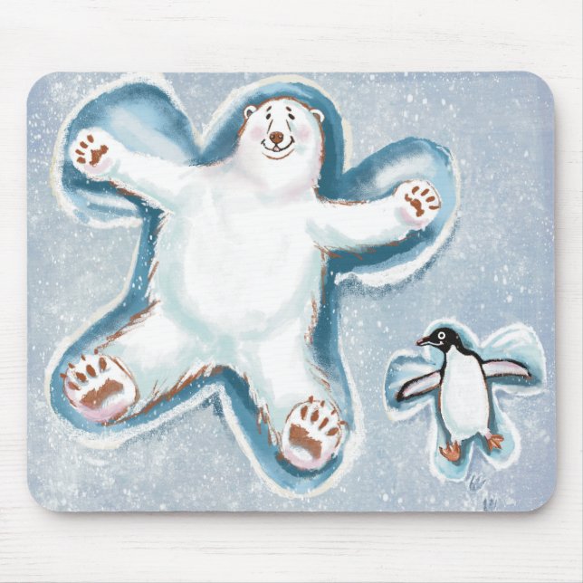 Alfombrilla De Ratón Mousepad (Frente)