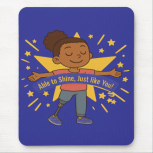 Alfombrilla De Ratón Mousepad