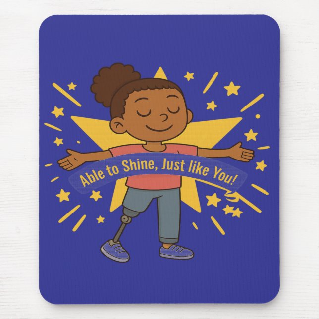 Alfombrilla De Ratón Mousepad (Frente)