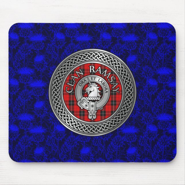 Alfombrilla De Ratón Mousepad (Frente)