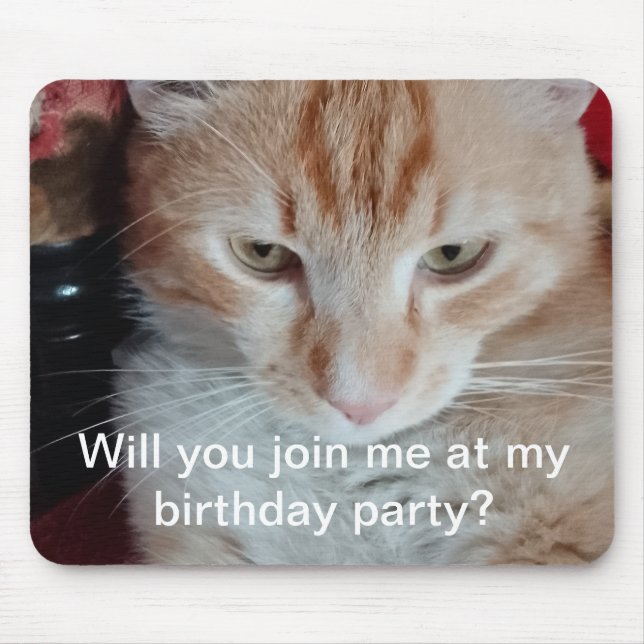 Alfombrilla De Ratón Mousepad (Frente)