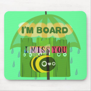 Alfombrilla De Ratón Mousepad