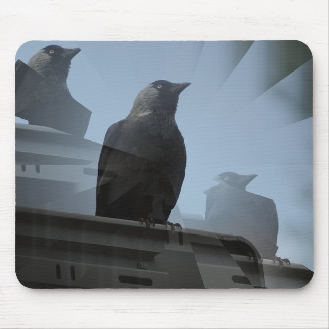 Alfombrilla De Ratón Mousepad (Frente)
