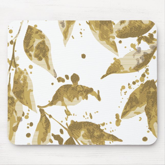 Alfombrilla De Ratón Mousepad (Frente)