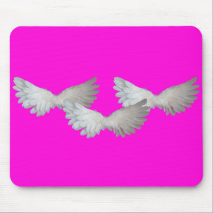 Alfombrilla De Ratón Mousepad