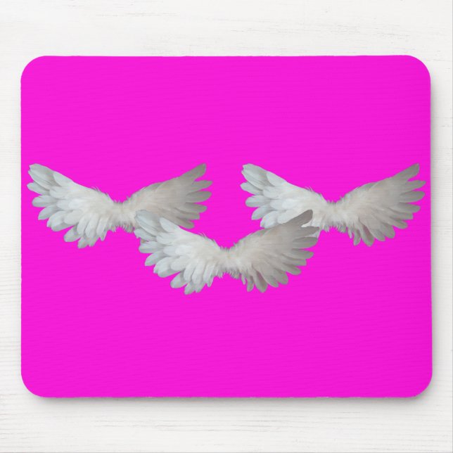 Alfombrilla De Ratón Mousepad (Frente)