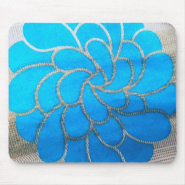 Alfombrilla De Ratón Mousepad (Frente)