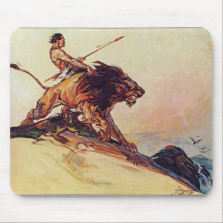 Alfombrilla De Ratón Mousepad