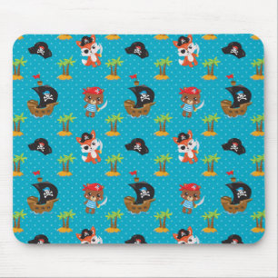 Alfombrilla De Ratón Mousepad