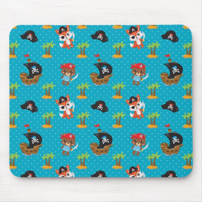 Alfombrilla De Ratón Mousepad (Frente)