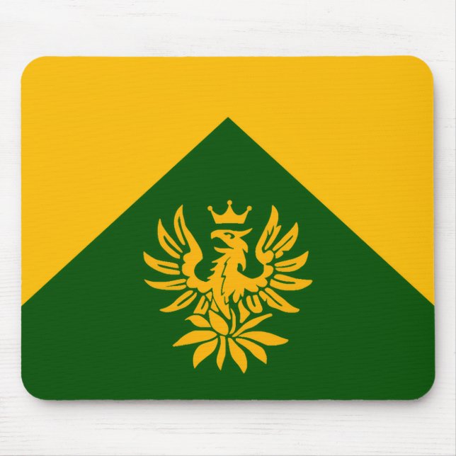 Alfombrilla De Ratón Mousepad (Frente)