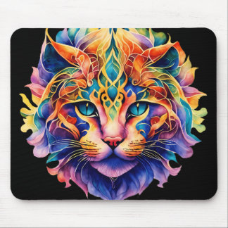 Alfombrilla De Ratón Mousepad