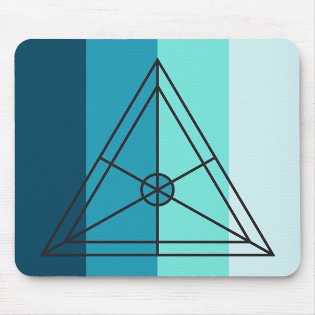 Alfombrilla De Ratón Mousepad (Frente)