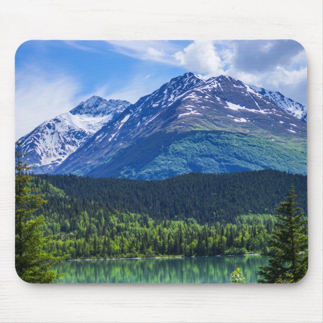 Alfombrilla De Ratón Mousepad (Frente)