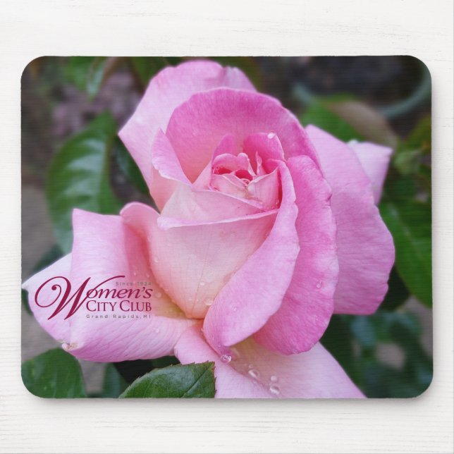 Alfombrilla De Ratón Mousepad (Frente)