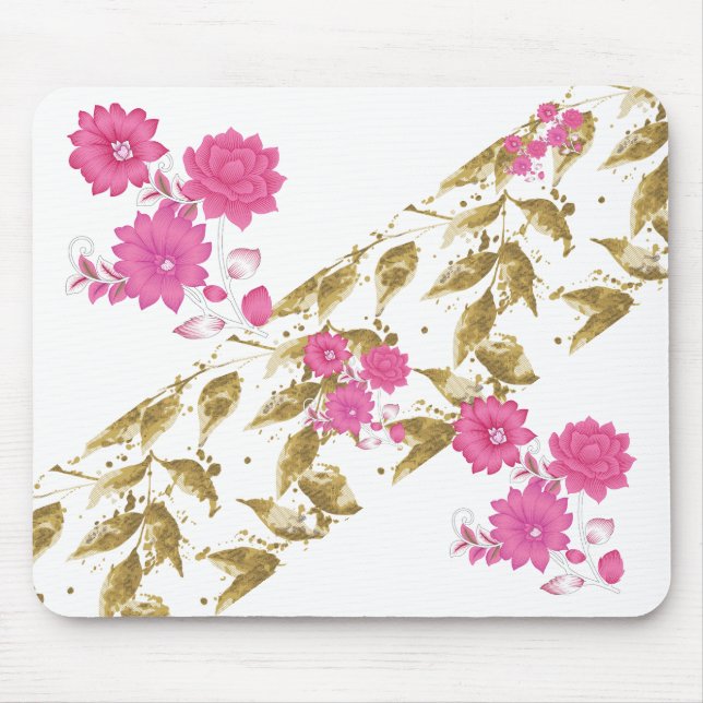 Alfombrilla De Ratón Mousepad (Frente)