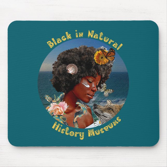 Alfombrilla De Ratón Mousepad (Frente)