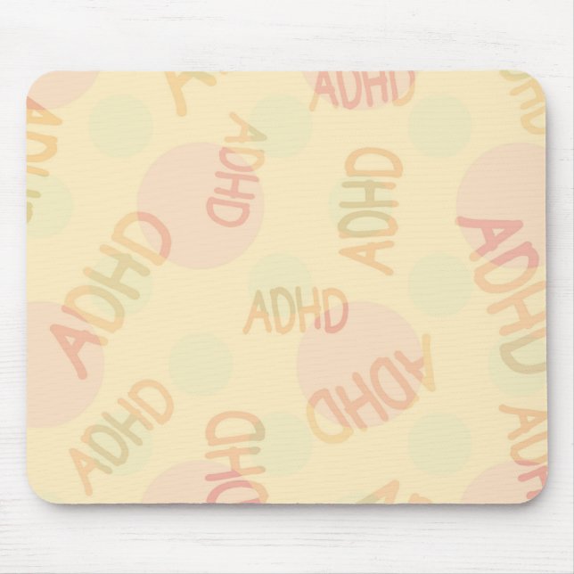 Alfombrilla De Ratón Mousepad (Frente)