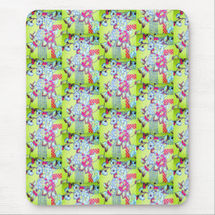 Alfombrilla De Ratón Mousepad