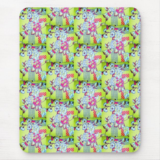 Alfombrilla De Ratón Mousepad (Frente)