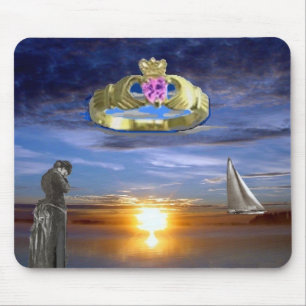 ALFOMBRILLA DE RATÓN MOUSEPAD