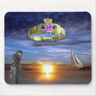 ALFOMBRILLA DE RATÓN MOUSEPAD