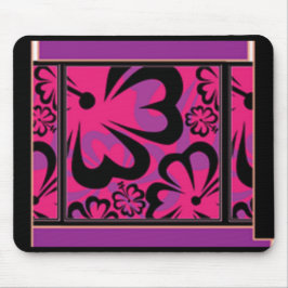 Alfombrilla De Ratón Mousepad