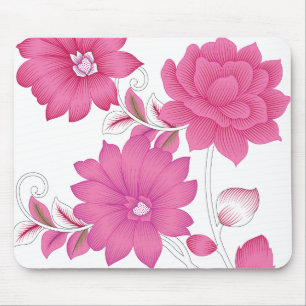 Alfombrilla De Ratón Mousepad