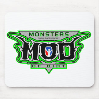 Alfombrilla De Ratón Mousepad