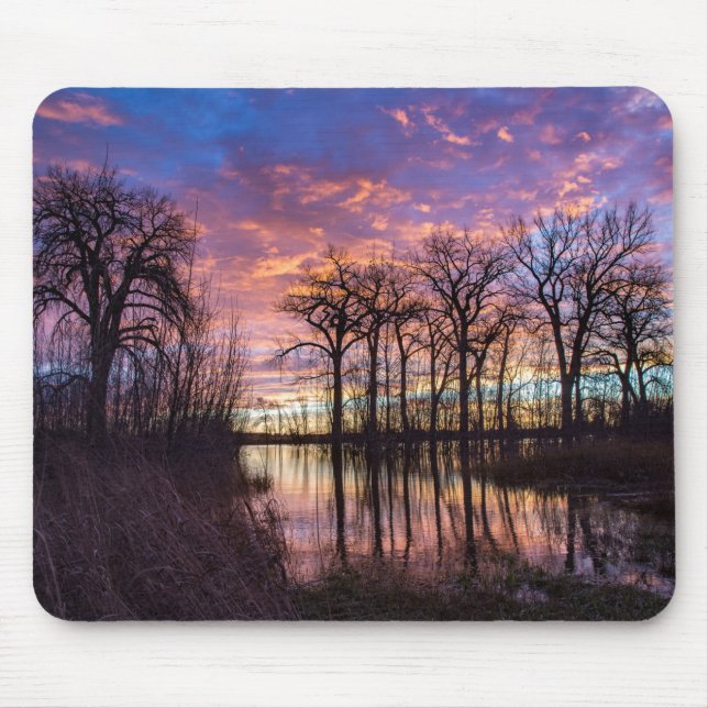 Alfombrilla De Ratón Mousepad (Frente)