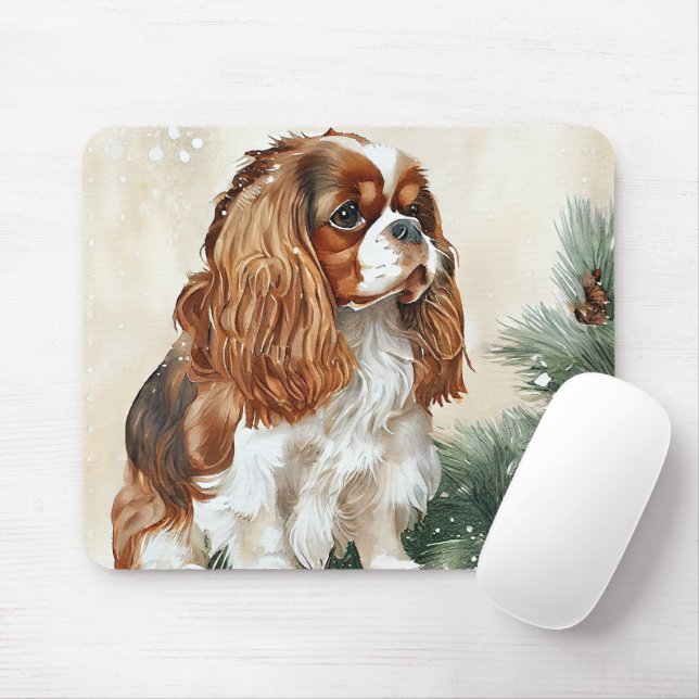 Alfombrilla De Ratón Mousepad (Con ratón)