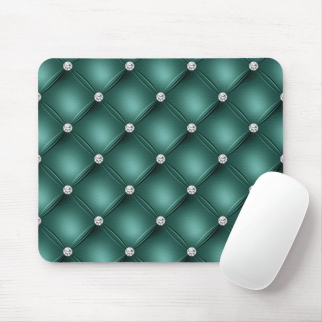 Alfombrilla De Ratón Mousepad (Con ratón)