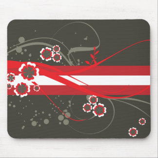 Alfombrilla De Ratón Mousepad1