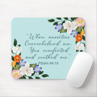 Alfombrilla De Ratón mousepad1