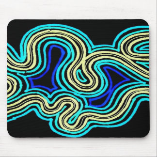 Alfombrilla De Ratón Mousepad 1