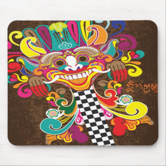 Alfombrilla De Ratón Mousepad 1 del NAK Bali