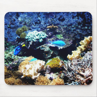 Alfombrilla De Ratón Mousepad 1 del tanque del agua salada