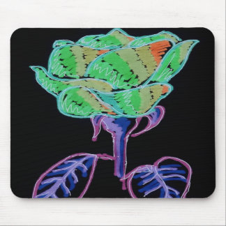Alfombrilla De Ratón Mousepad 2