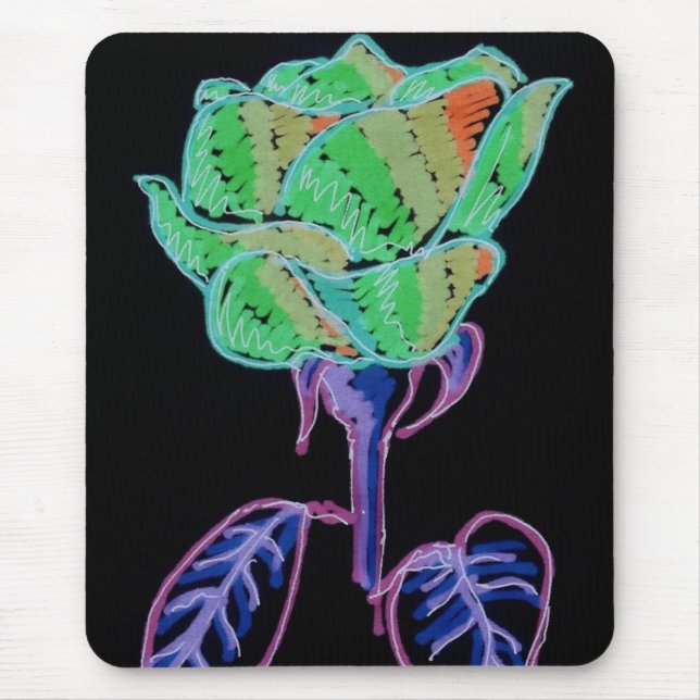 Alfombrilla De Ratón Mousepad 2 (Frente)