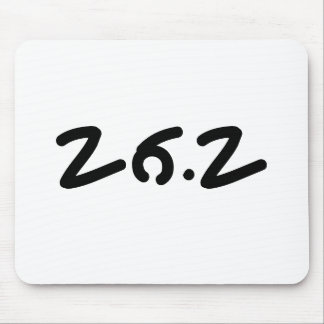 Alfombrilla De Ratón mousepad 26,2